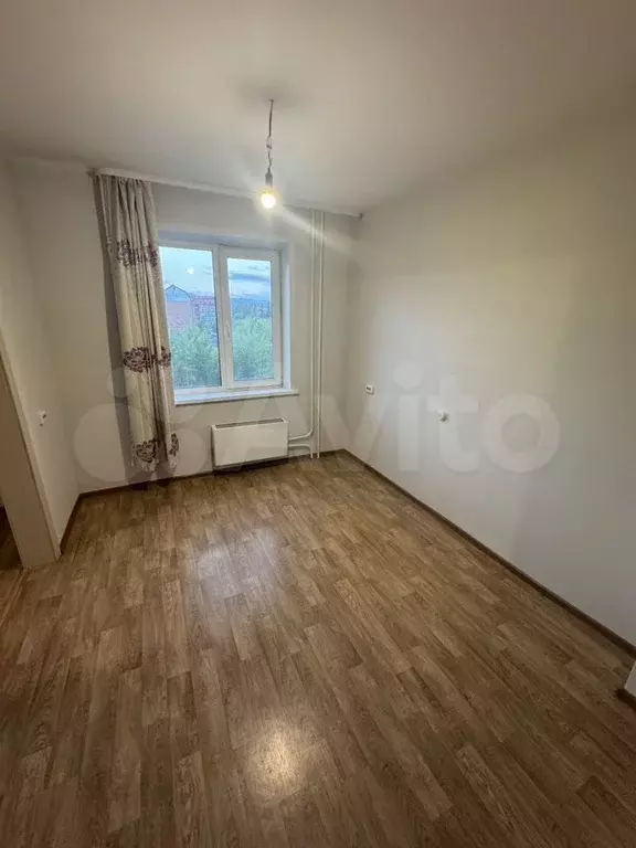 1-к. квартира, 41 м, 4/10 эт. - Фото 1