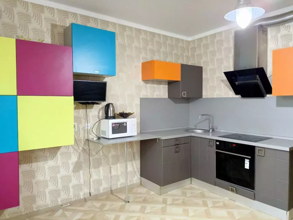 Продаётся 3-к квартира, 70 м - Фото 0