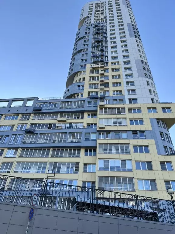 Гараж в Москва Карамышевская наб., 2А (27 м) - Фото 2