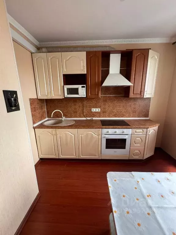 1-к кв. Московская область, Красногорск бул. Ильинский, 4 (42.9 м) - Фото 1