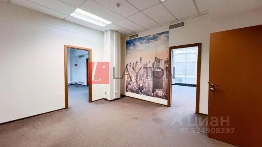 Офис в Москва Верейская ул., 17 (119 м) - Фото 2