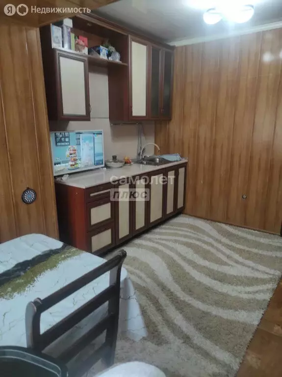 2-комнатная квартира: Нальчик, улица 2-й Таманской Дивизии, 462 (40 м) - Фото 1