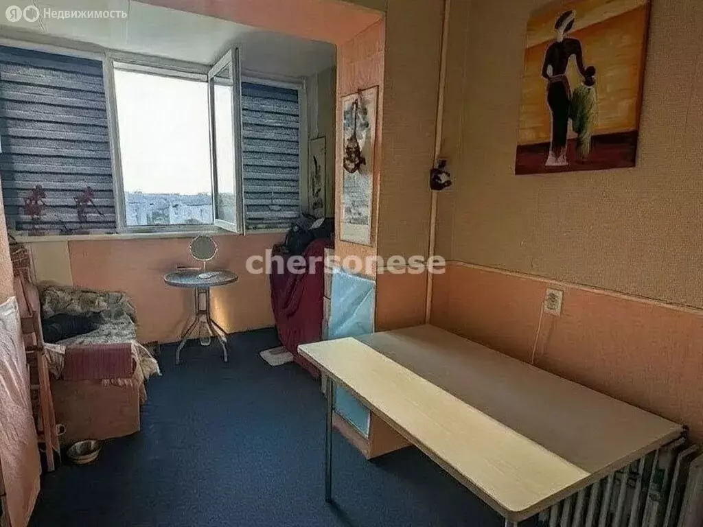 1-комнатная квартира: Севастополь, улица Астана Кесаева, 15 (42 м) - Фото 1