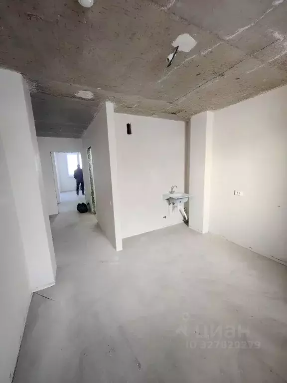 2-к кв. Красноярский край, Сосновоборск 8-й мкр, 14Б (59.0 м) - Фото 2