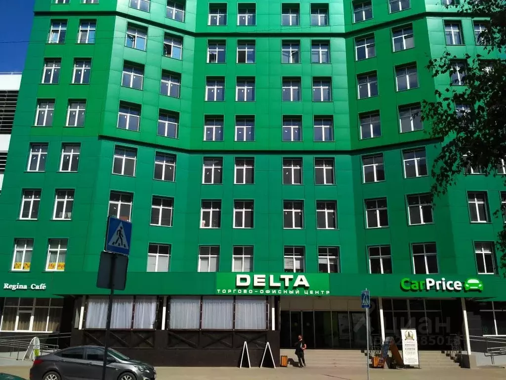 Помещение свободного назначения в Московская область, Электросталь ул. ... - Фото 1