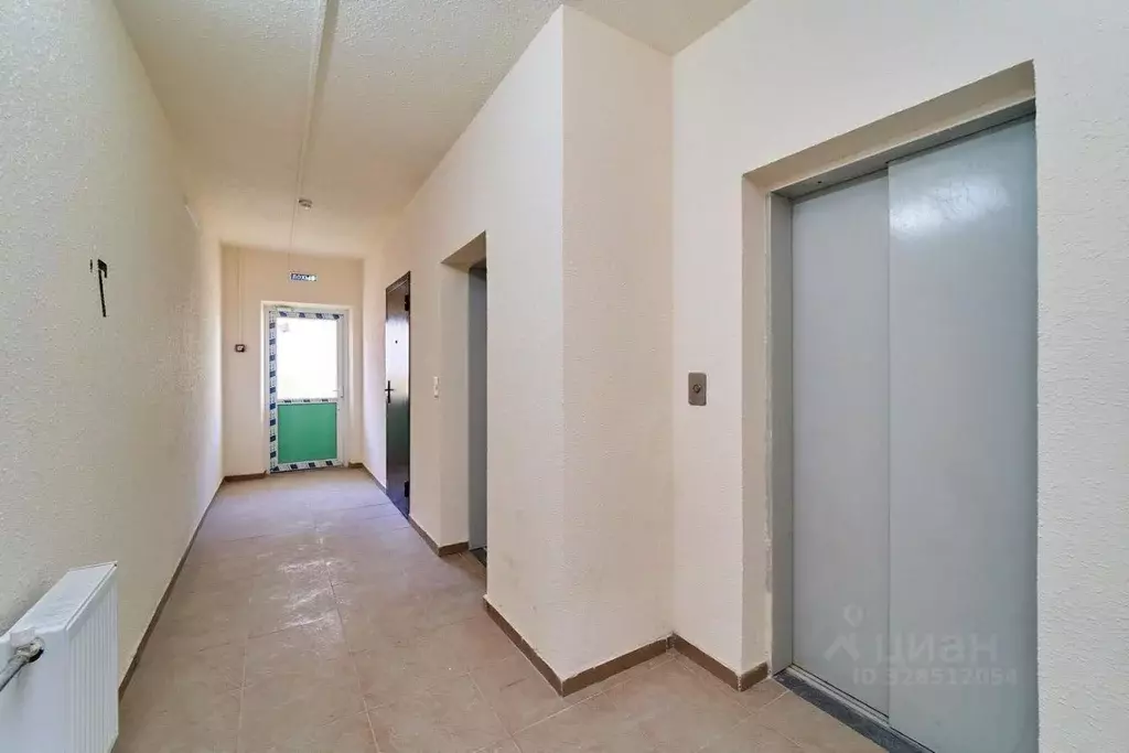 2-к кв. Краснодарский край, Краснодар Славянский мкр, ул. Заполярная, ... - Фото 2