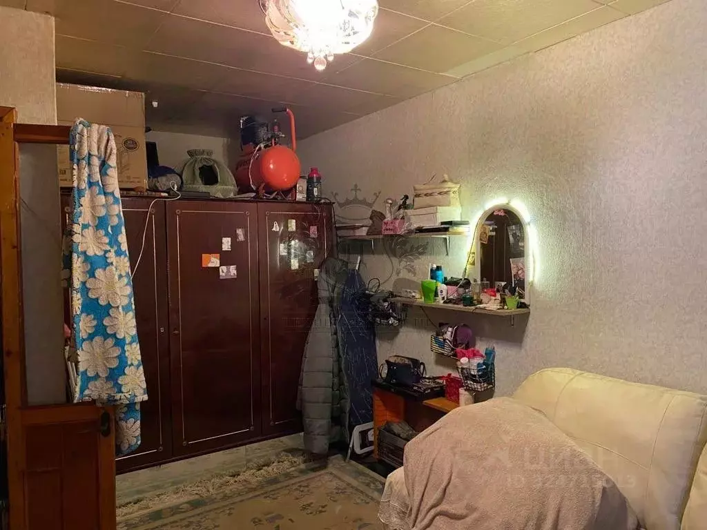 1-к кв. Санкт-Петербург бул. Новаторов, 116 (29.3 м) - Фото 1