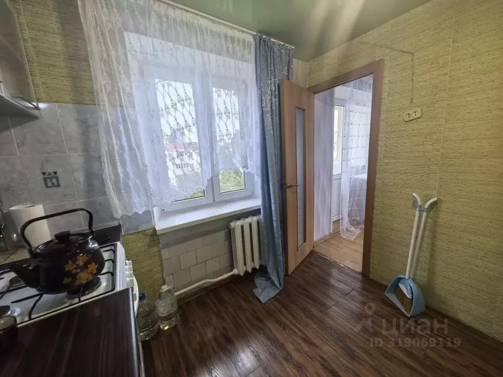 1-к кв. Краснодарский край, Новороссийск просп. Ленина, 28 (33.0 м) - Фото 1