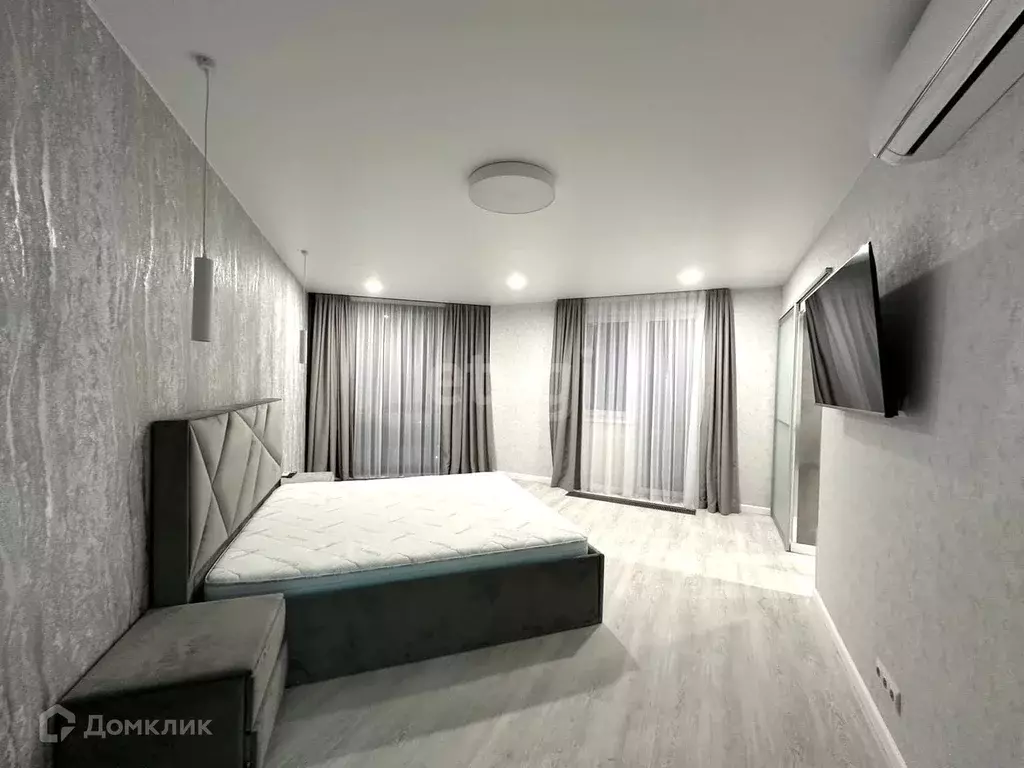 Продаётся 1-к квартира, 57 м - Фото 0