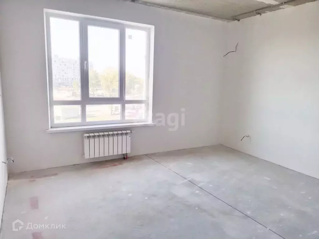 Продаётся 3-к квартира, 85.6 м - Фото 0