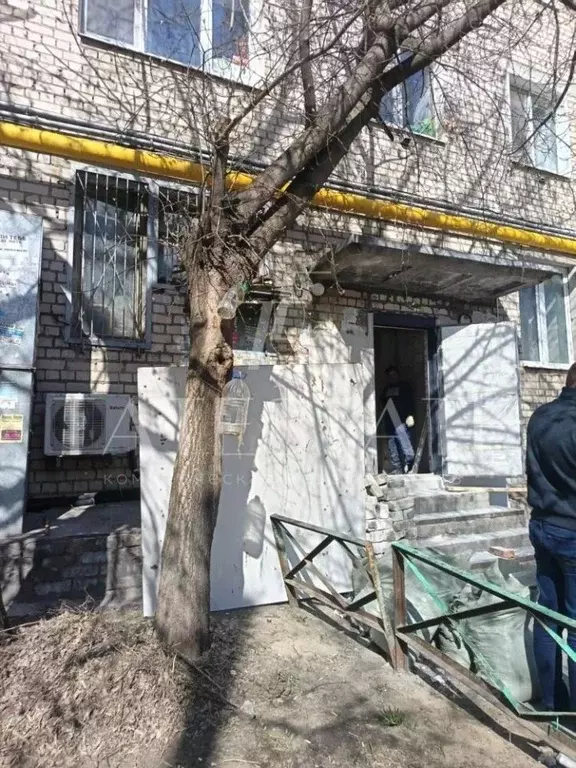 Офис в Татарстан, Казань ул. Декабристов, 131 (223 м) - Фото 1