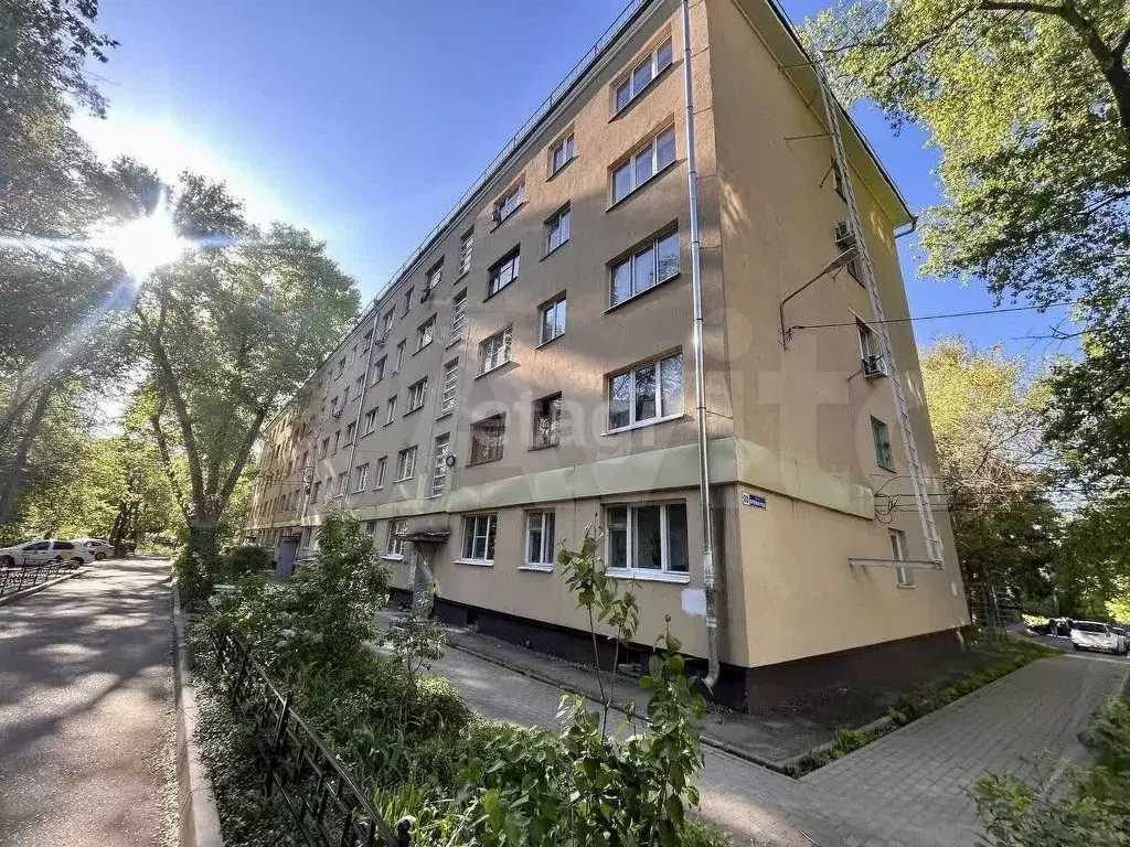 Комната 9,4 м в 1-к., 3/5 эт. - Фото 0