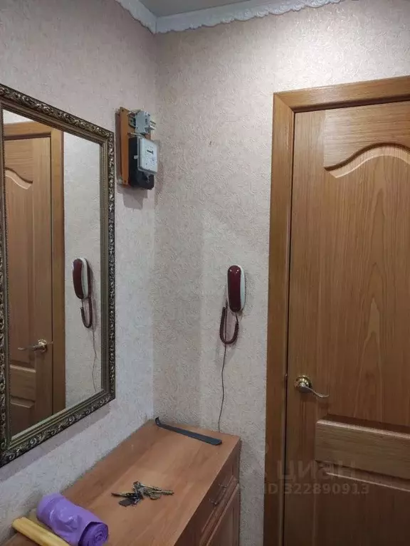 2-к кв. Пензенская область, Пенза просп. Строителей, 48 (52.0 м) - Фото 1