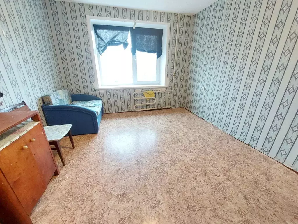 Комната Саратовская область, Балаково просп. Героев, 1 (13.0 м) - Фото 2