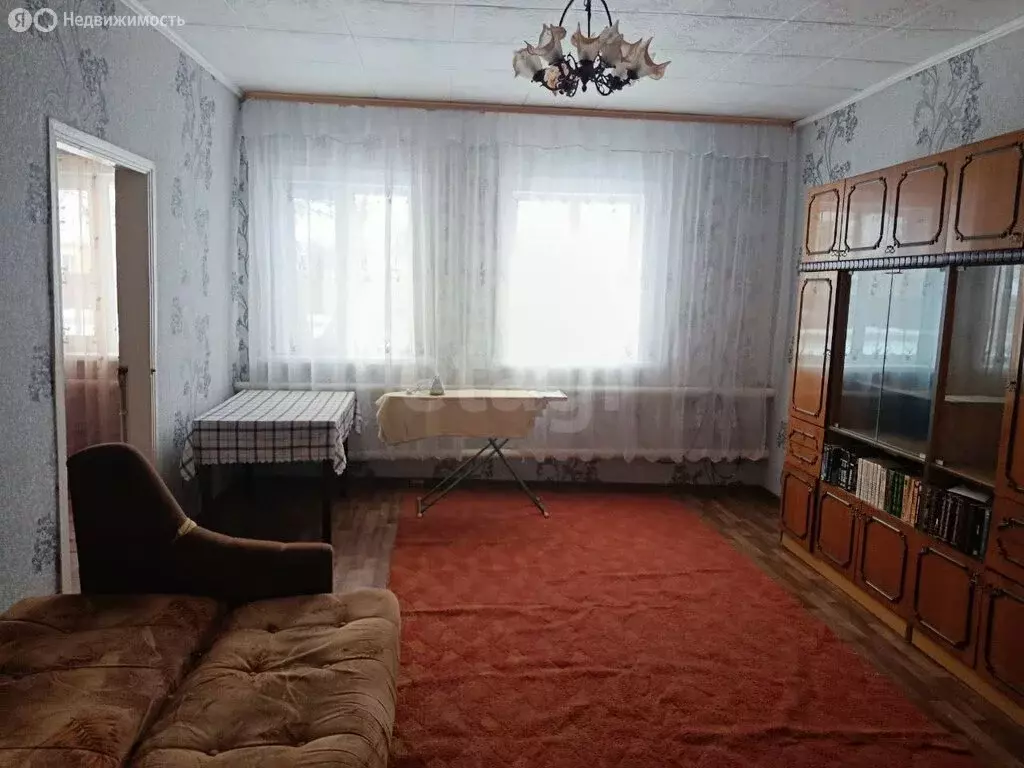 Дом в Белгородская область, рабочий посёлок Волоконовка, Дачная улица ... - Фото 2