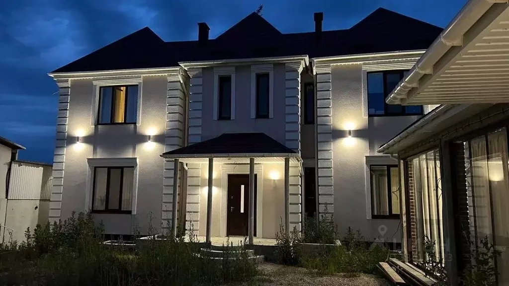 Дом в Крым, Симферополь ул. Артезианская, 21 (452 м) - Фото 2