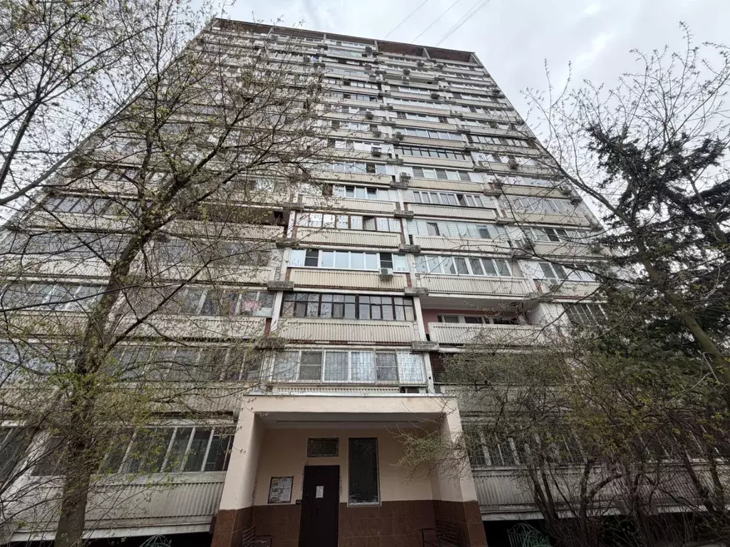 2-к кв. Московская область, Одинцовский городской округ, ... - Фото 1
