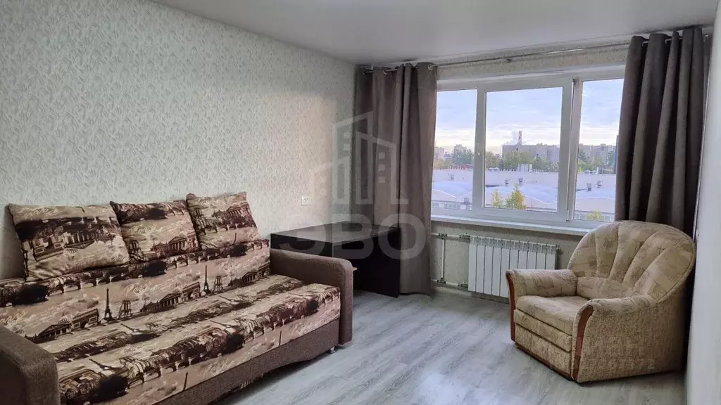 1-к кв. Санкт-Петербург Аэродромная ул., 11к1 (32.0 м) - Фото 0