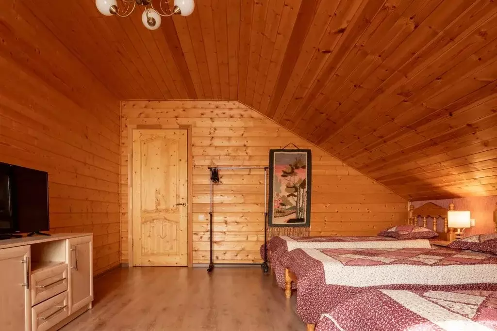 Дом в Владимирская область, Суздаль пер. Шевченко, 29 (55 м) - Фото 2