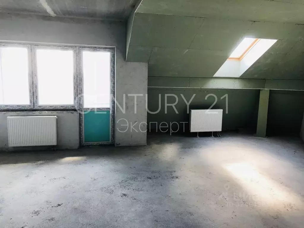 3-к кв. Калининградская область, Калининград ул. Глинки, 1 (131.1 м) - Фото 2