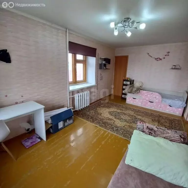 1-комнатная квартира: Стерлитамак, Фестивальная улица, 1 (32.1 м) - Фото 2