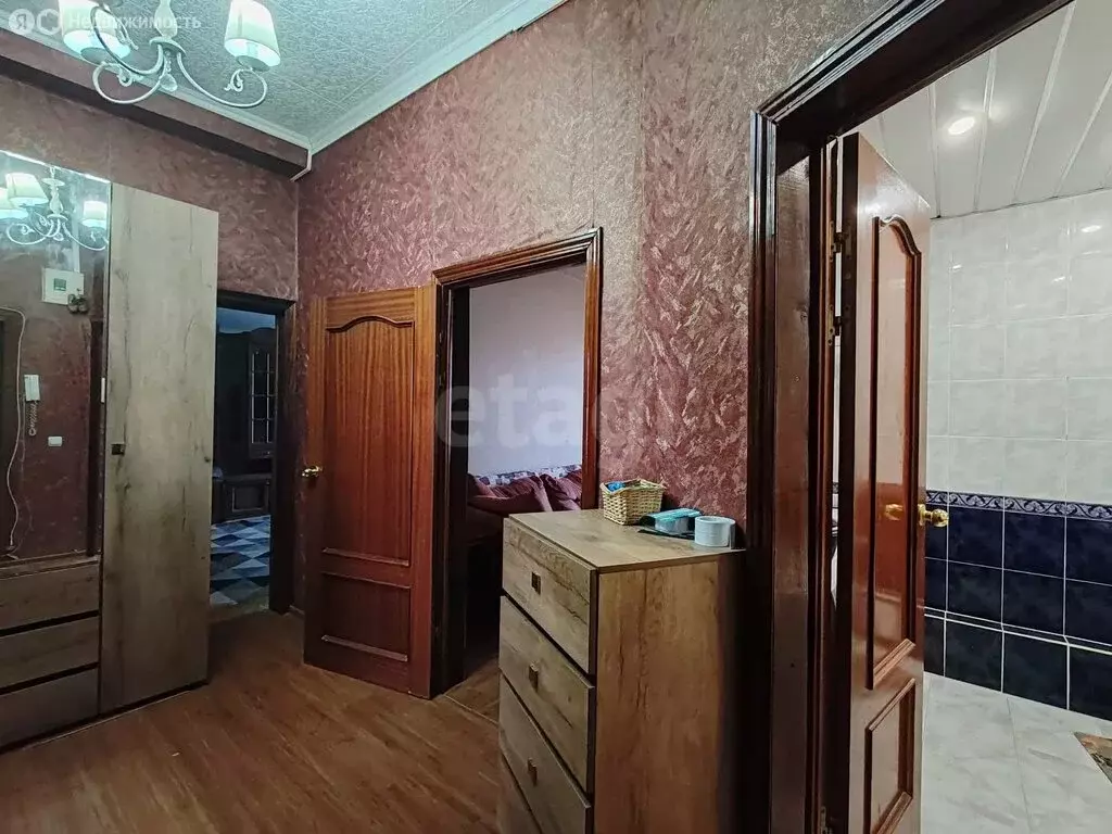 2-комнатная квартира: Московская область, городской округ Воскресенск, ... - Фото 1