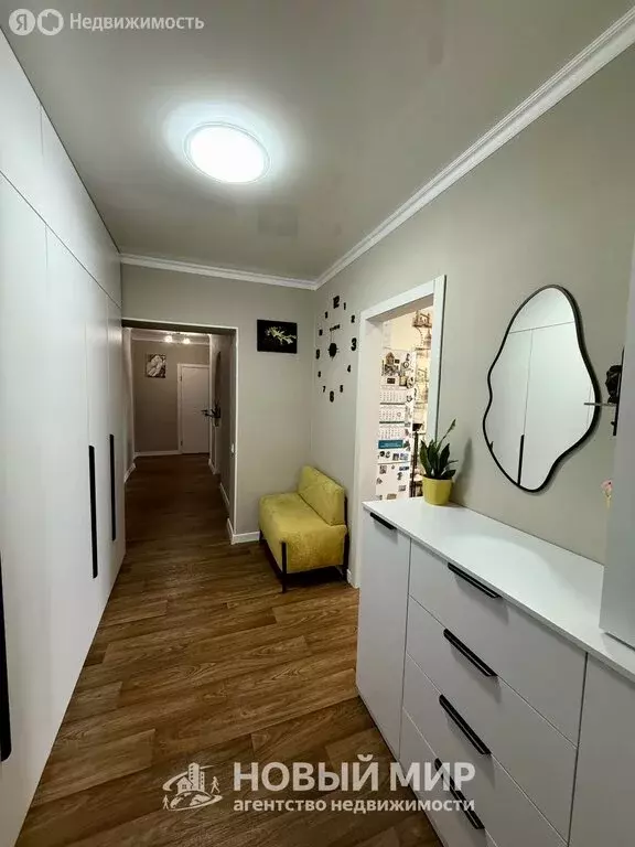 3-комнатная квартира: район Большое Пикино, Кооперативная улица, 28 ... - Фото 1