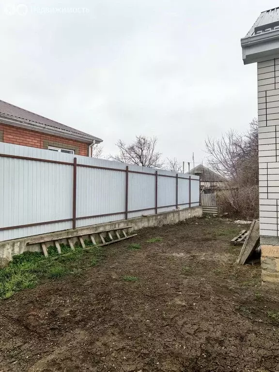 Дом в Михайловск, улица Войкова, 627 (90 м) - Фото 1