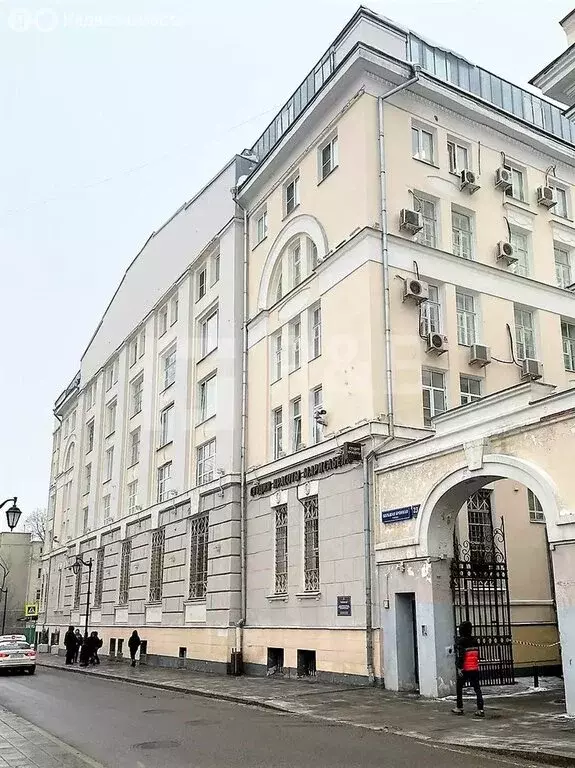 Помещение свободного назначения (47.8 м) - Фото 0