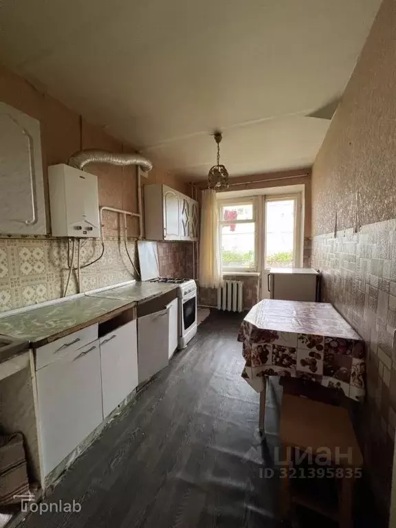 2-к кв. Брянская область, Брянский район, Добрунское с/пос, д. Добрунь ... - Фото 1