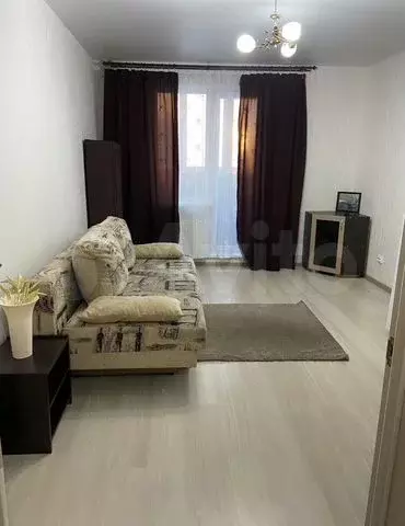 Квартира-студия, 25 м, 6/21 эт. - Фото 0