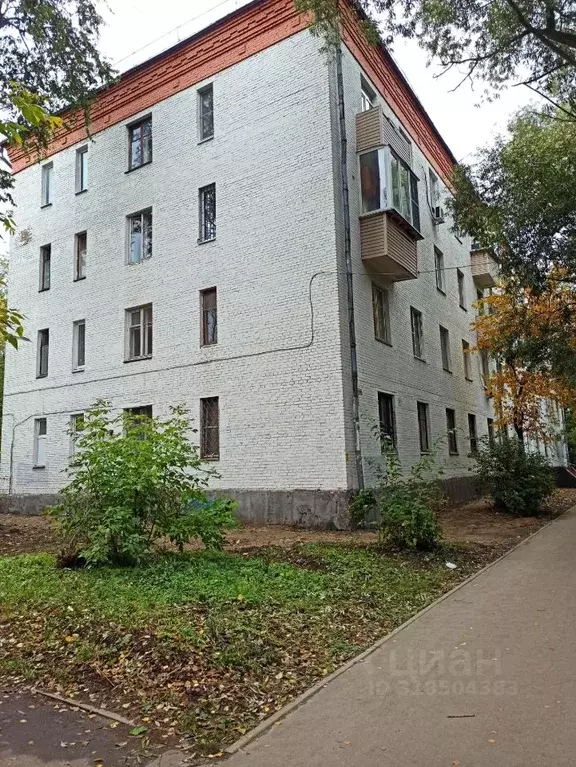 Комната Московская область, Лыткарино Коммунистическая ул., 55 (17.8 ... - Фото 0
