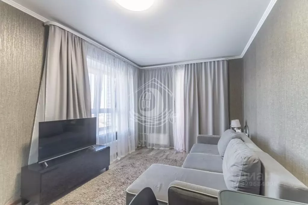 Студия Алтайский край, Барнаул тракт Павловский, 307к4 (25.8 м) - Фото 1
