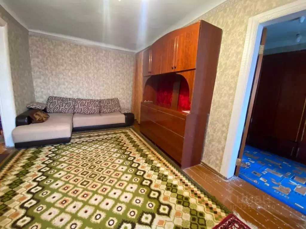 2-к кв. Татарстан, Казань ул. 2-я Даурская, 7 (45.0 м) - Фото 2