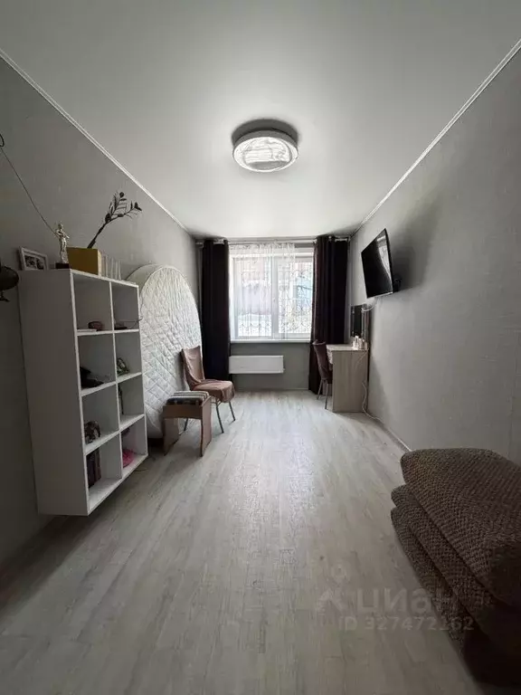 3-к кв. Иркутская область, Иркутск Первомайский мкр, 6А (59.0 м) - Фото 2