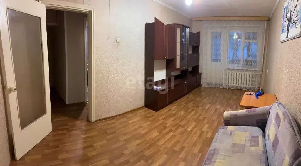 1-к кв. Владимирская область, Муром ул. Льва Толстого, 52 (29.5 м) - Фото 1