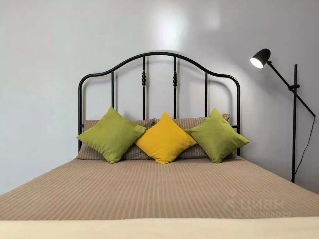 2-к кв. Севастополь ул. Очаковцев, 39 (70.0 м) - Фото 1