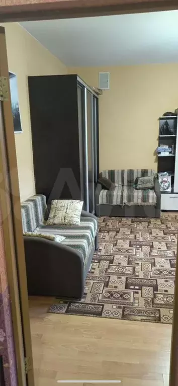 Продаётся 1-к квартира, 33.7 м - Фото 1