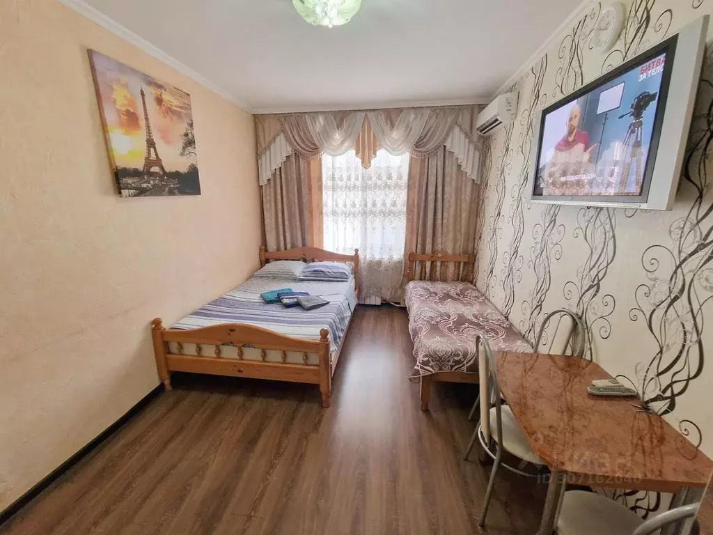 1-к кв. Москва Южнопортовая ул., 18 (30.0 м) - Фото 0