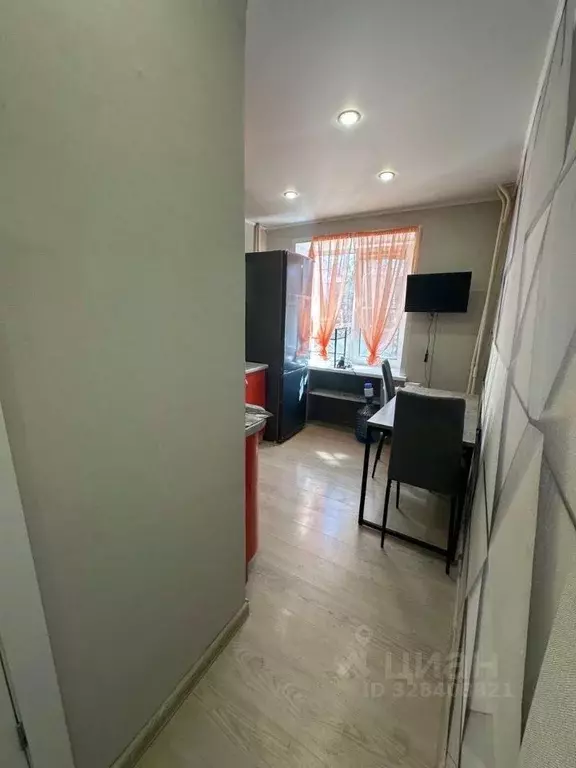 1-к кв. Московская область, Наро-Фоминск ул. Шибанкова, 11А (30.0 м) - Фото 2