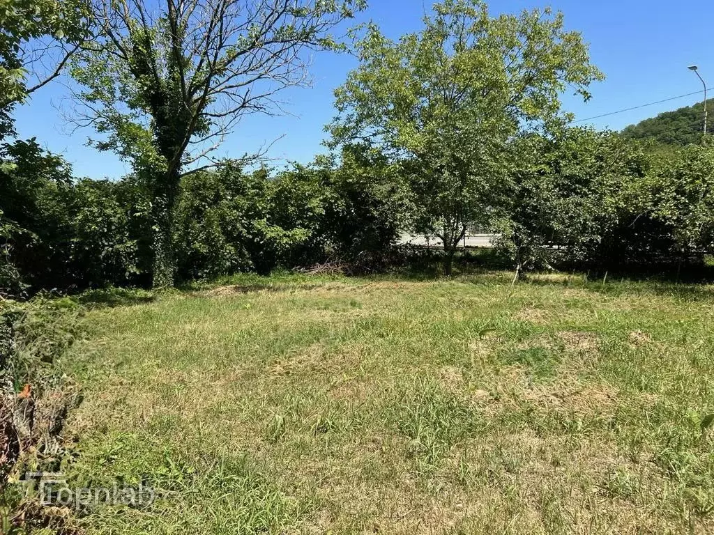 Участок в Краснодарский край, Геленджик муниципальное образование, с. ... - Фото 1