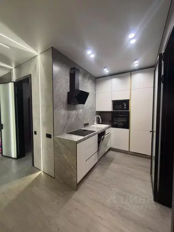 Студия Московская область, Химки ул. Генерала Дьяконова, 5 (39.3 м) - Фото 1