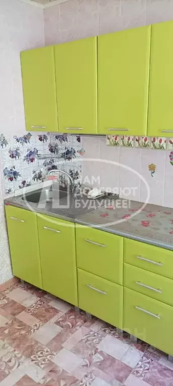 1-к кв. Пермский край, Лысьва ул. Оборина, 65 (33.1 м) - Фото 0