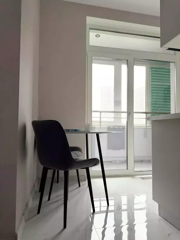 1-к кв. Москва ул. Крузенштерна, 10к1 (28.0 м) - Фото 2