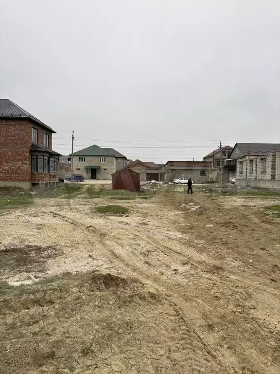 Участок 10 сот. (ИЖС) - Фото 1