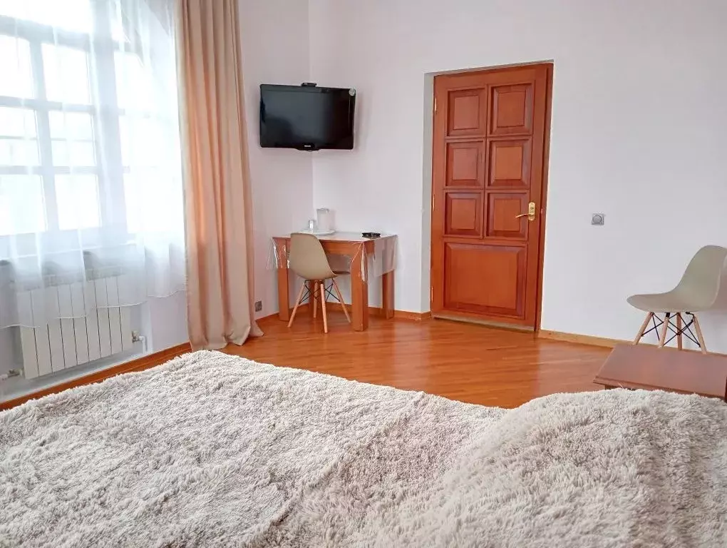 Комната Ставропольский край, Кисловодск ул. Осипенко, 19 - Фото 2