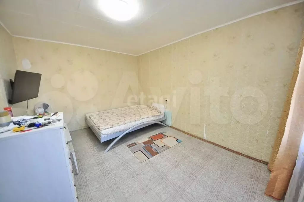 2-к. квартира, 52,8 м, 2/9 эт. - Фото 0