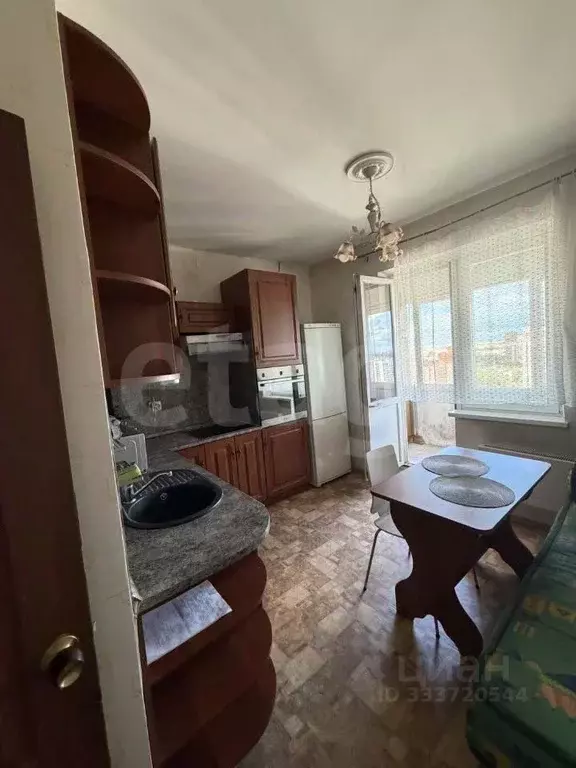 1-к кв. Москва Волгоградский просп., 96к1 (40.0 м) - Фото 2