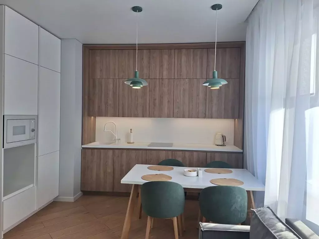 3-к кв. Москва Варшавское ш., 168 (58.0 м) - Фото 2