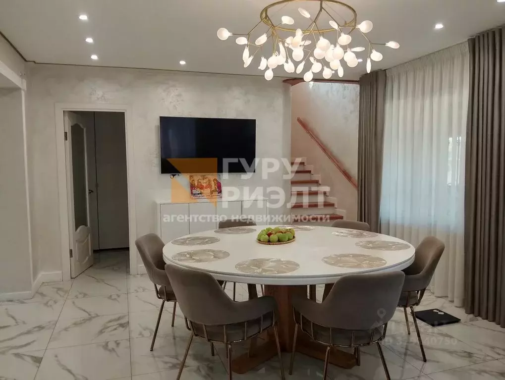 Дом в Калининградская область, Балтийск ул. Заовражная, 5 (146 м) - Фото 2